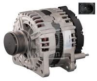 Dynamo / Alternator