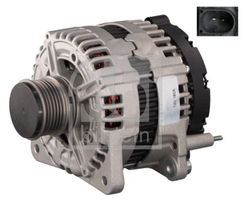 Dynamo / Alternator