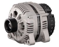 Dynamo / Alternator