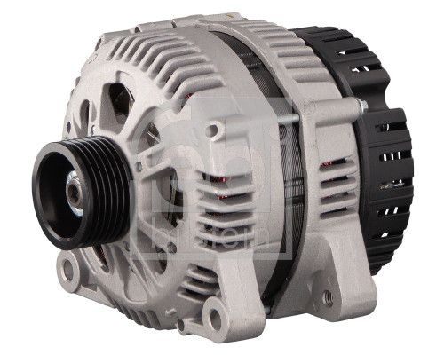 Dynamo / Alternator