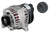 Dynamo / Alternator