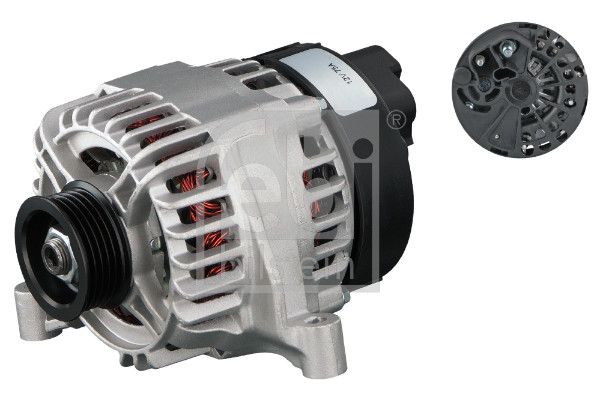 Dynamo / Alternator