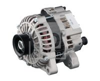 Dynamo / Alternator