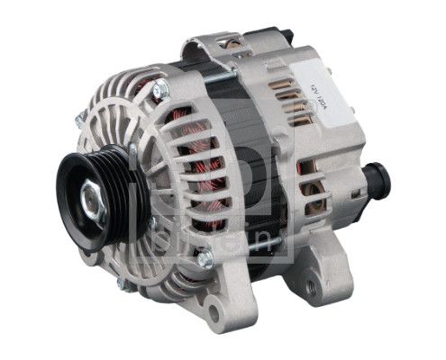 Dynamo / Alternator