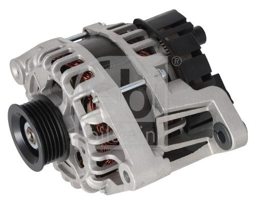 Dynamo / Alternator