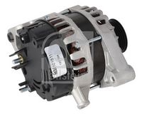 Dynamo / Alternator