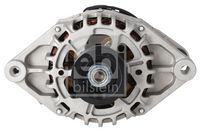 Dynamo / Alternator