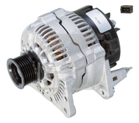 Dynamo / Alternator