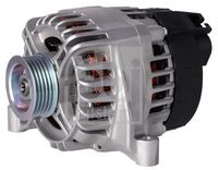 Dynamo / Alternator