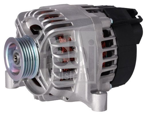 Dynamo / Alternator