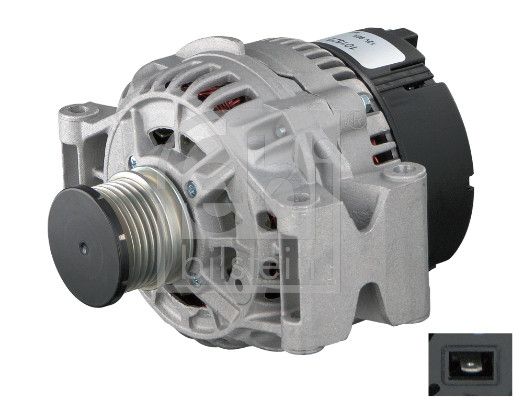Dynamo / Alternator