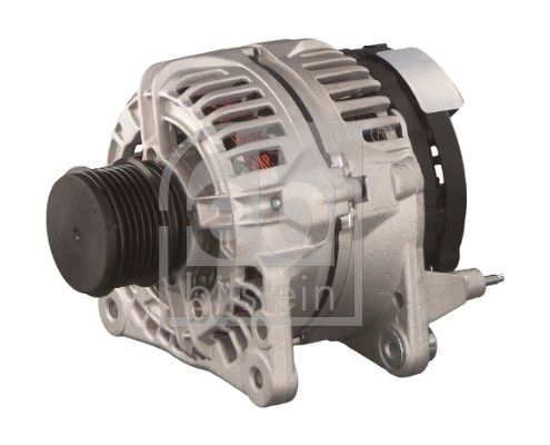 Dynamo / Alternator