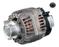 Dynamo / Alternator