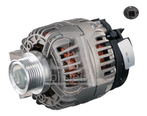 Dynamo / Alternator