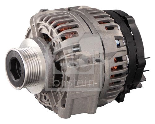 Dynamo / Alternator