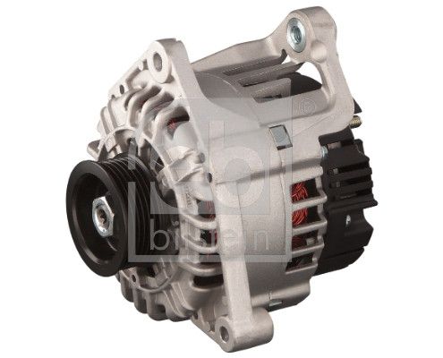 Dynamo / Alternator