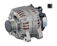 Dynamo / Alternator
