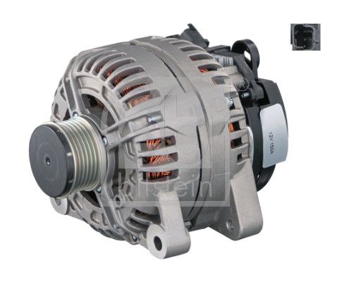 Dynamo / Alternator