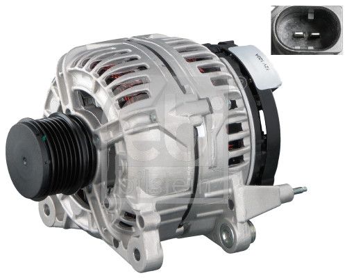 Dynamo / Alternator
