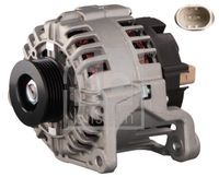 Dynamo / Alternator