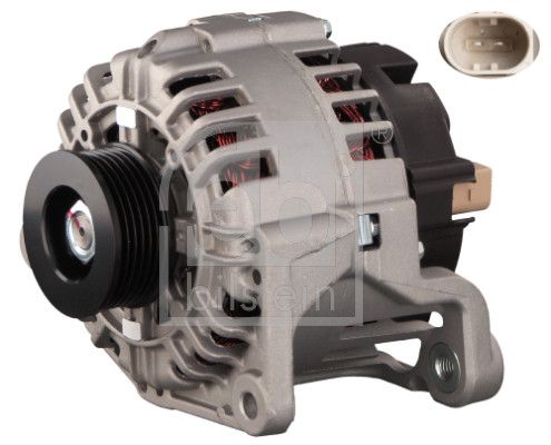 Dynamo / Alternator