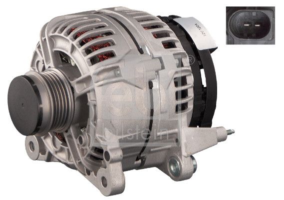 Dynamo / Alternator