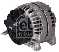 Dynamo / Alternator