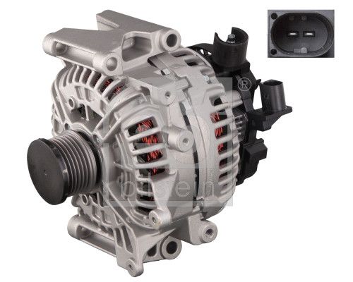 Dynamo / Alternator