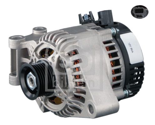 Dynamo / Alternator