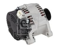 Dynamo / Alternator