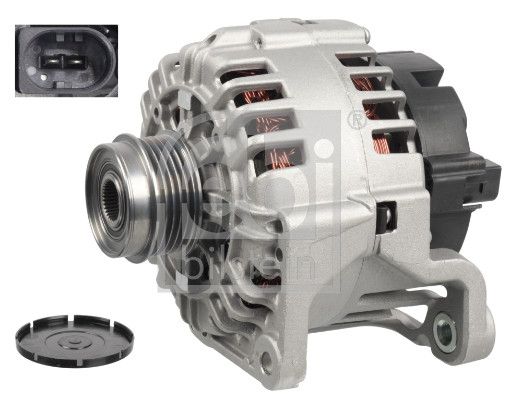 Dynamo / Alternator