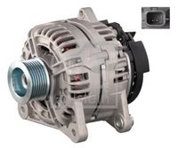 Dynamo / Alternator
