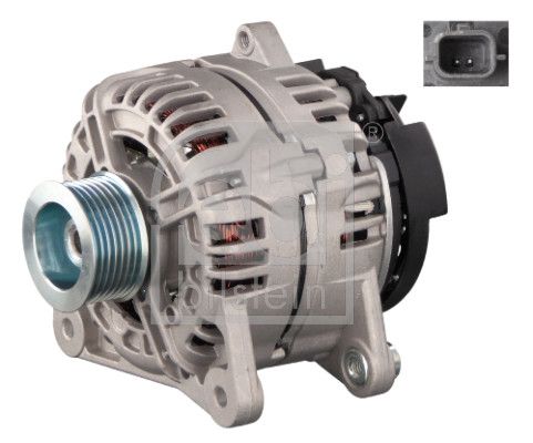 Dynamo / Alternator