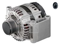 Dynamo / Alternator