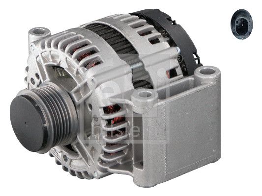 Dynamo / Alternator