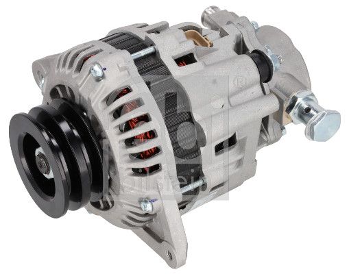Dynamo / Alternator