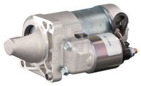 Startmotor / Starter
