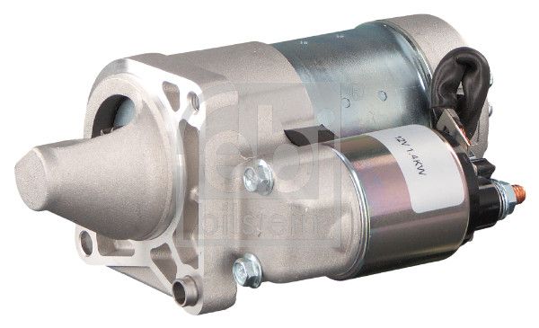 Startmotor / Starter