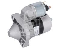 Startmotor / Starter