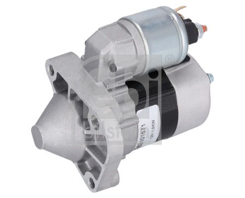 Startmotor / Starter