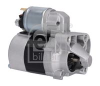 Startmotor / Starter
