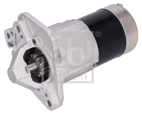 Startmotor / Starter