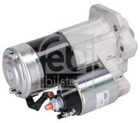 Startmotor / Starter