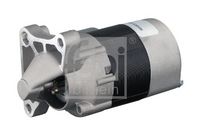 Startmotor / Starter