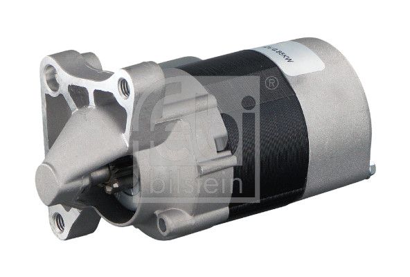 Startmotor / Starter