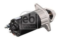 Startmotor / Starter