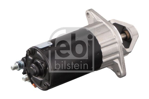 Startmotor / Starter