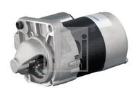 Startmotor / Starter