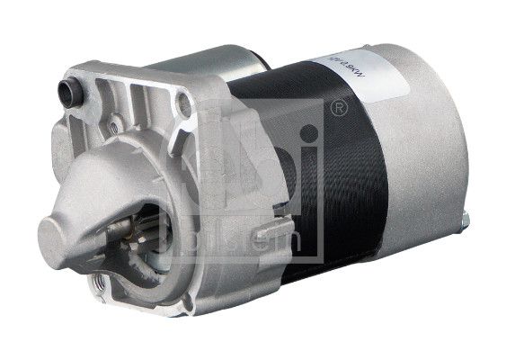 Startmotor / Starter