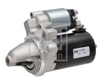 Startmotor / Starter